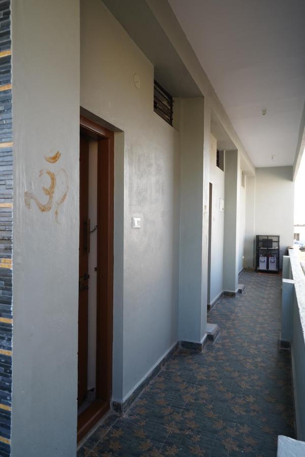Akash Homestay Hampi Exteriör bild